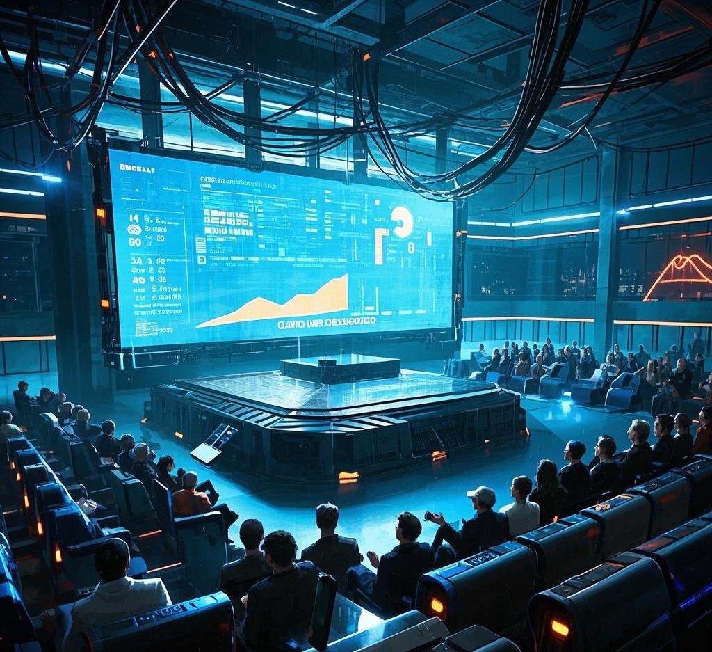 LED顯示屏全系列產(chǎn)品解析:從室內到戶外的完美解決方案